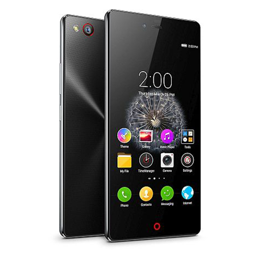 รูปภาพ นูเบีย Nubia Z9 Mini