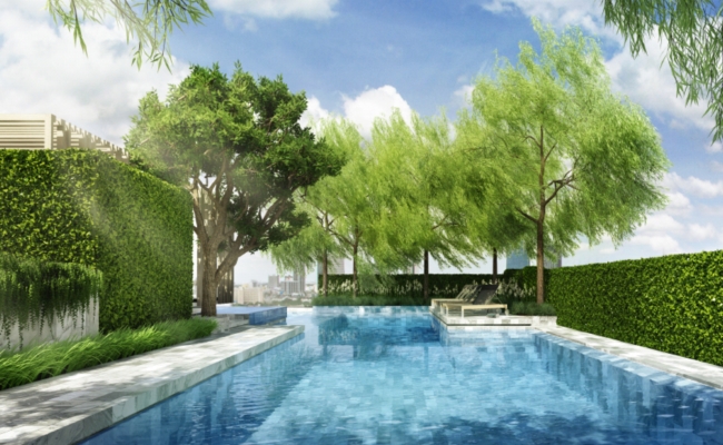 รูปภาพ ฟินน์ สุขุมวิท 31 (Fynn Sukhumvit 31)