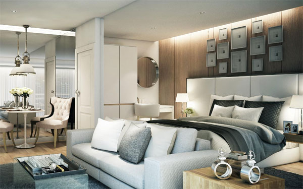 รูปภาพ เดอะ เนสท์ สุขุมวิท 22 (The Nest  Sukhumvit 22)