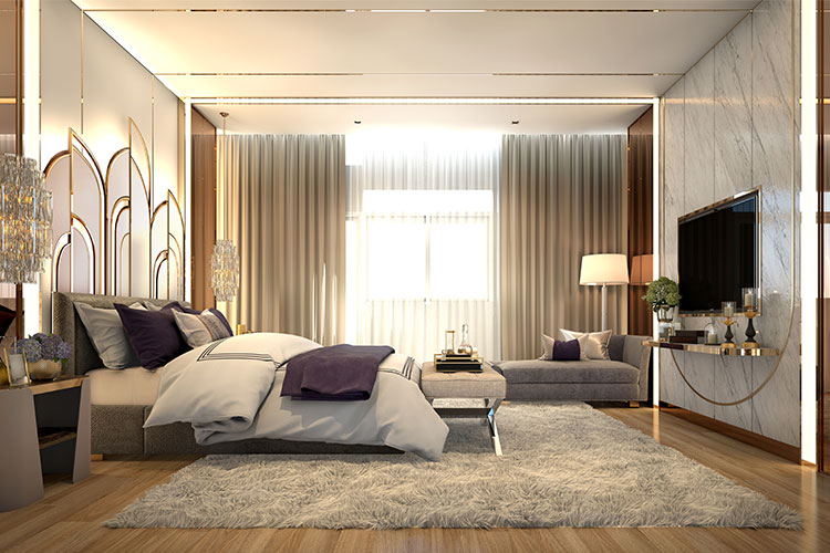 รูปภาพ บ้านกลางเมือง ดิ อิดิชั่น พระราม 9 - พัฒนาการ (Baan Klang Muang The Edition Rama 9 - Pattanakarn)