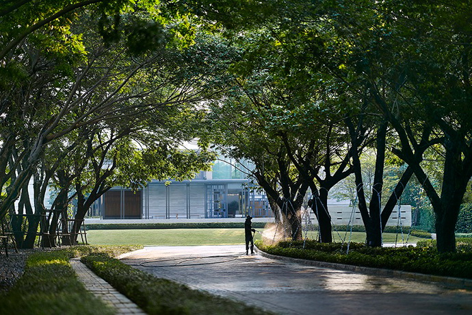 รูปภาพ นาราสิริ ปิ่นเกล้า - สาย 1 (Narasiri Pinklao - Sai 1)