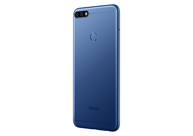 รูปภาพ ออนเนอร์ Honor 7C 64GB