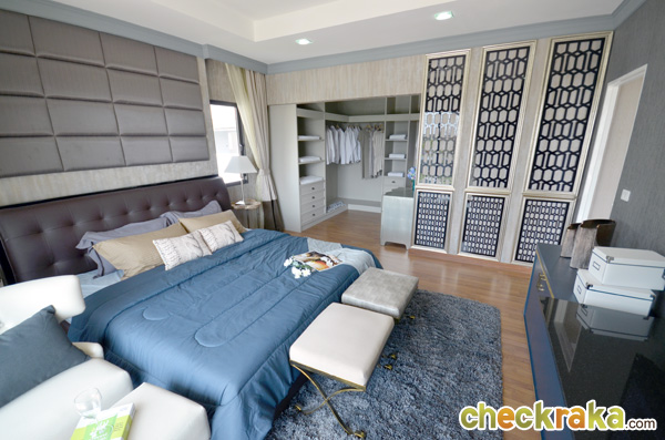 รูปภาพ โกลเด้น วิลเลจ บางนา - กิ่งแก้ว (โกลเด้น วิลเลจ บางนา - กิ่งแก้ว)