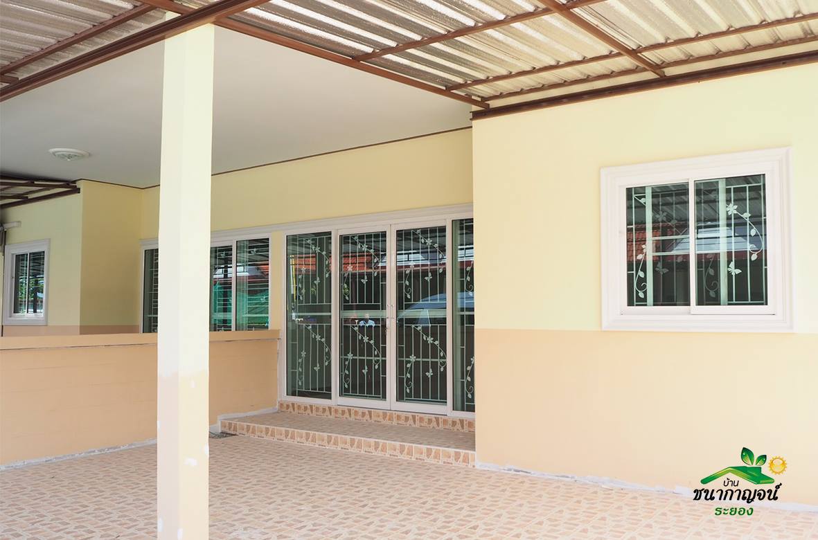 รูปภาพ บ้านชนากาญจน์ 5(Baan Chanakarn 5)