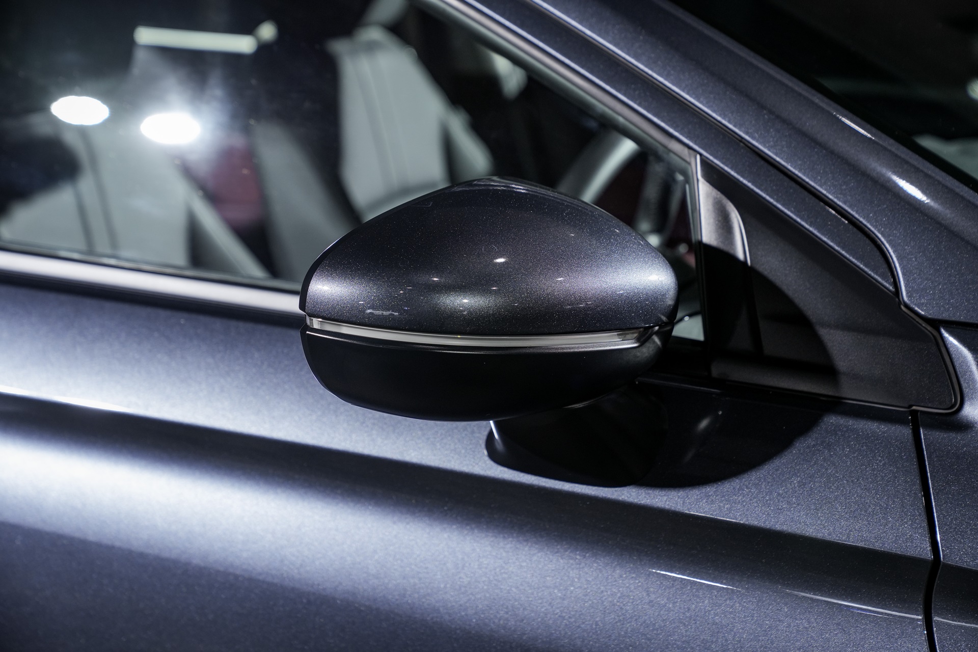 รูปภาพ ฮอนด้า Honda City e:HEV SV ปี 2023