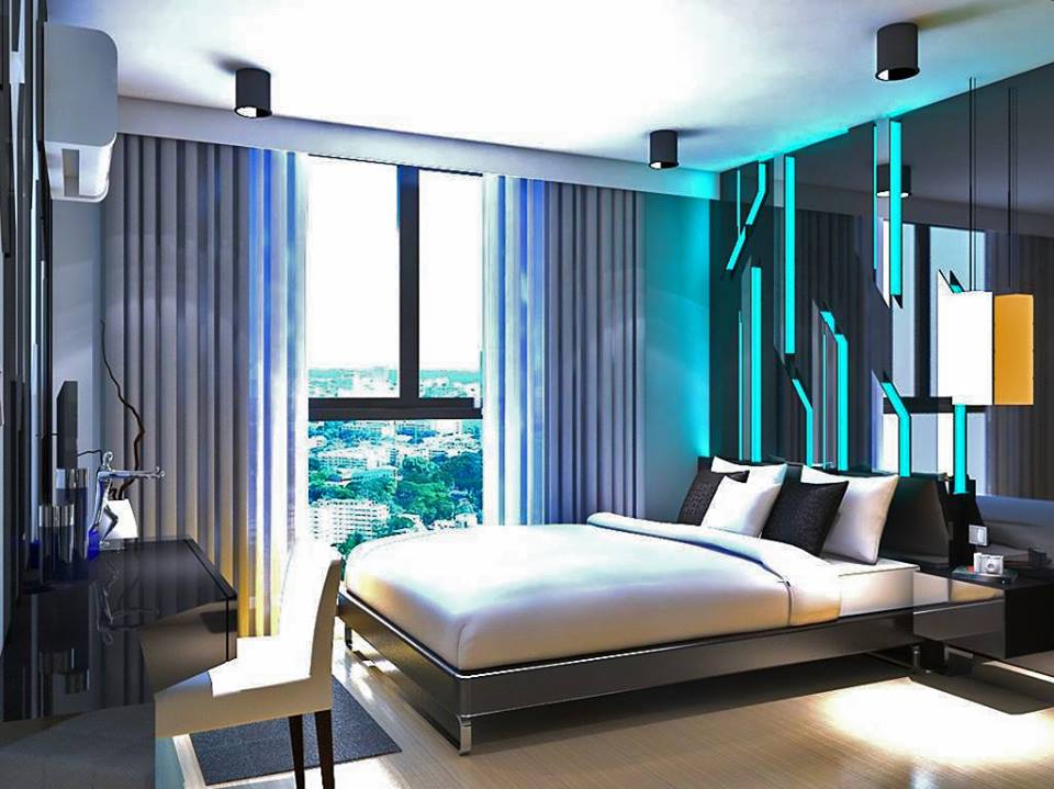 รูปภาพ แบงค์คอก เฟ'ลิซ @สถานีกรุงธนบุรี (Bangkok Fe'liz @Krungthonburi Station)