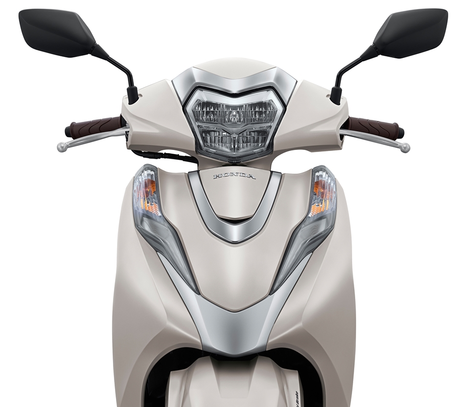 รูปภาพ ฮอนด้า Honda Lead 125 ปี 2022