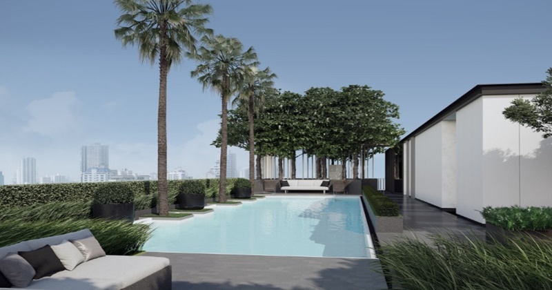 รูปภาพ ลาซิตต้า เดลเร ทองหล่อ 16 (La Citta Delre Thonglo 16)