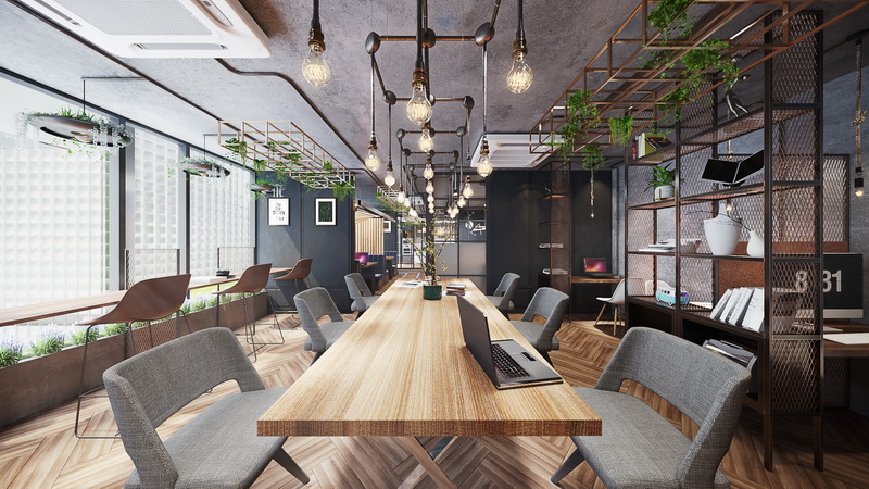 รูปภาพ ไฮป์ สาทร - ธนบุรี (HYPE Sathorn - Thonburi)