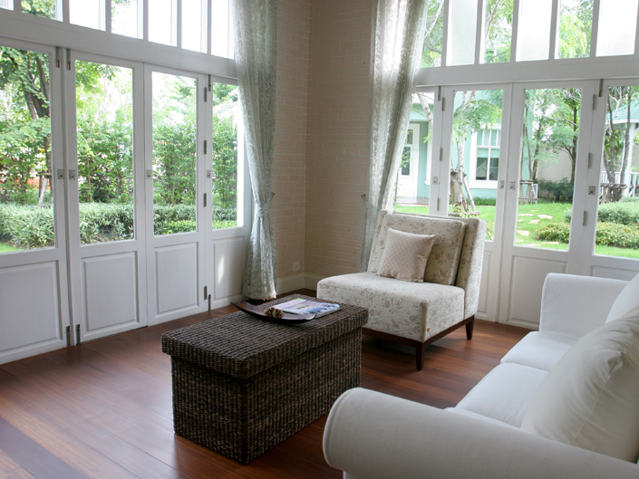 รูปภาพ บ้านริมสวน รามอินทรา (Baan Rimsuan Ramintra)