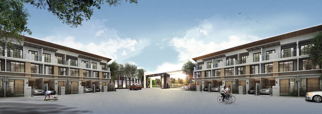 รูปภาพ เอ็มไนน์ อเวนิว พระราม 2 - ท่าข้าม (M9 AVENUE Rama 2 - Thakham)