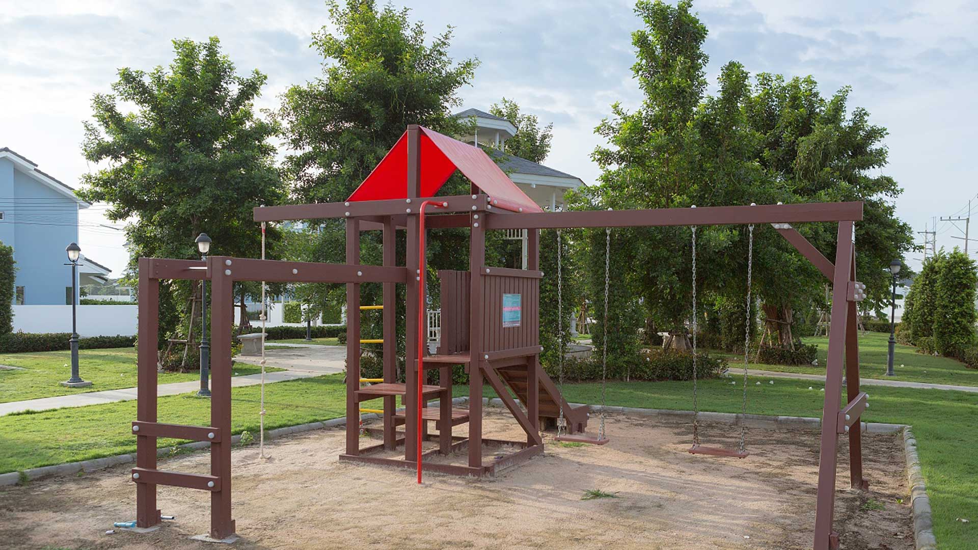 รูปภาพ ลาวัลเล่ เดอะ วินเทจ (Lavallee the Vintage)