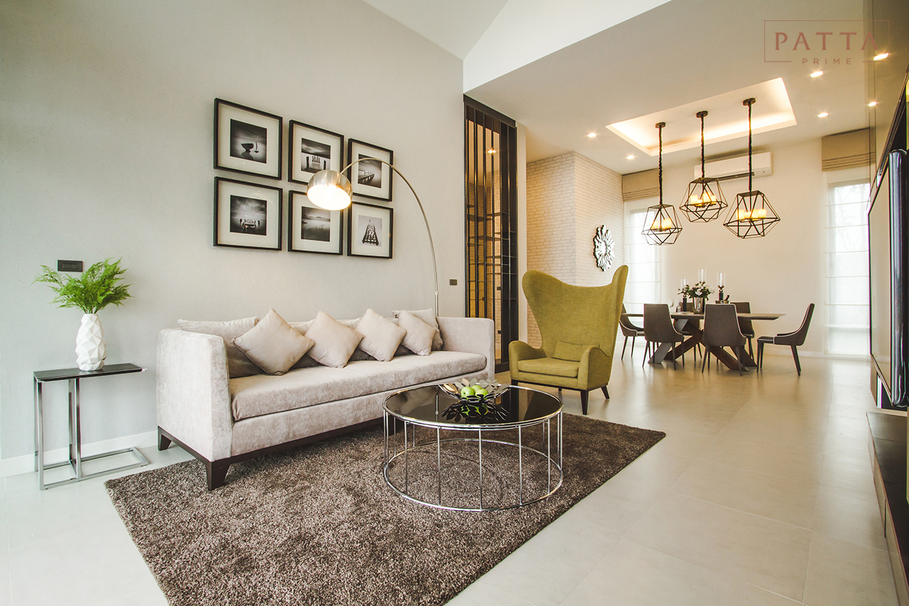 รูปภาพ ภัททา ไพร์ม หนองปลาไหล (Patta Prime)