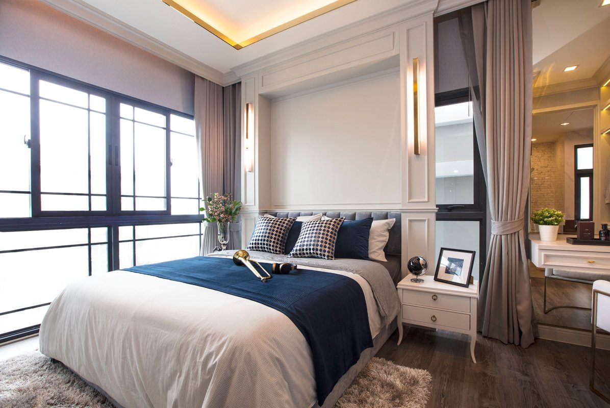 รูปภาพ THE SONNE ศรีนครินทร์ - บางนา (The Sonne Srinakarin - Bangna)