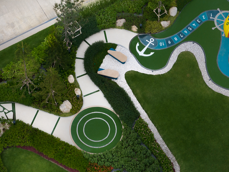 รูปภาพ อณาสิริ ศรีนครินทร์ - แพรกษา (Anasiri Srinakarin - Phraeksa)