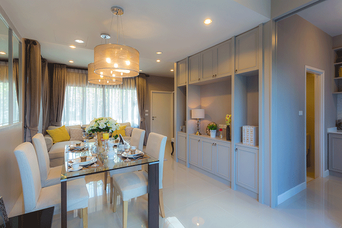 รูปภาพ เดอะ คอนเนค รัตนาธิเบศร์ - ราชพฤกษ์ (The Connect Rattanathibet-Ratchaphruek)