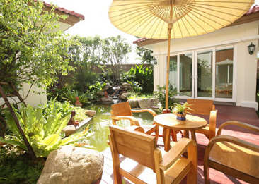 รูปภาพ ลัดดารมย์ อิลิแกนซ์ วงแหวนรอบกลาง แยกมหิดล (Laddarom Elegance, Middle Ring Road, Mahidol Intersection)