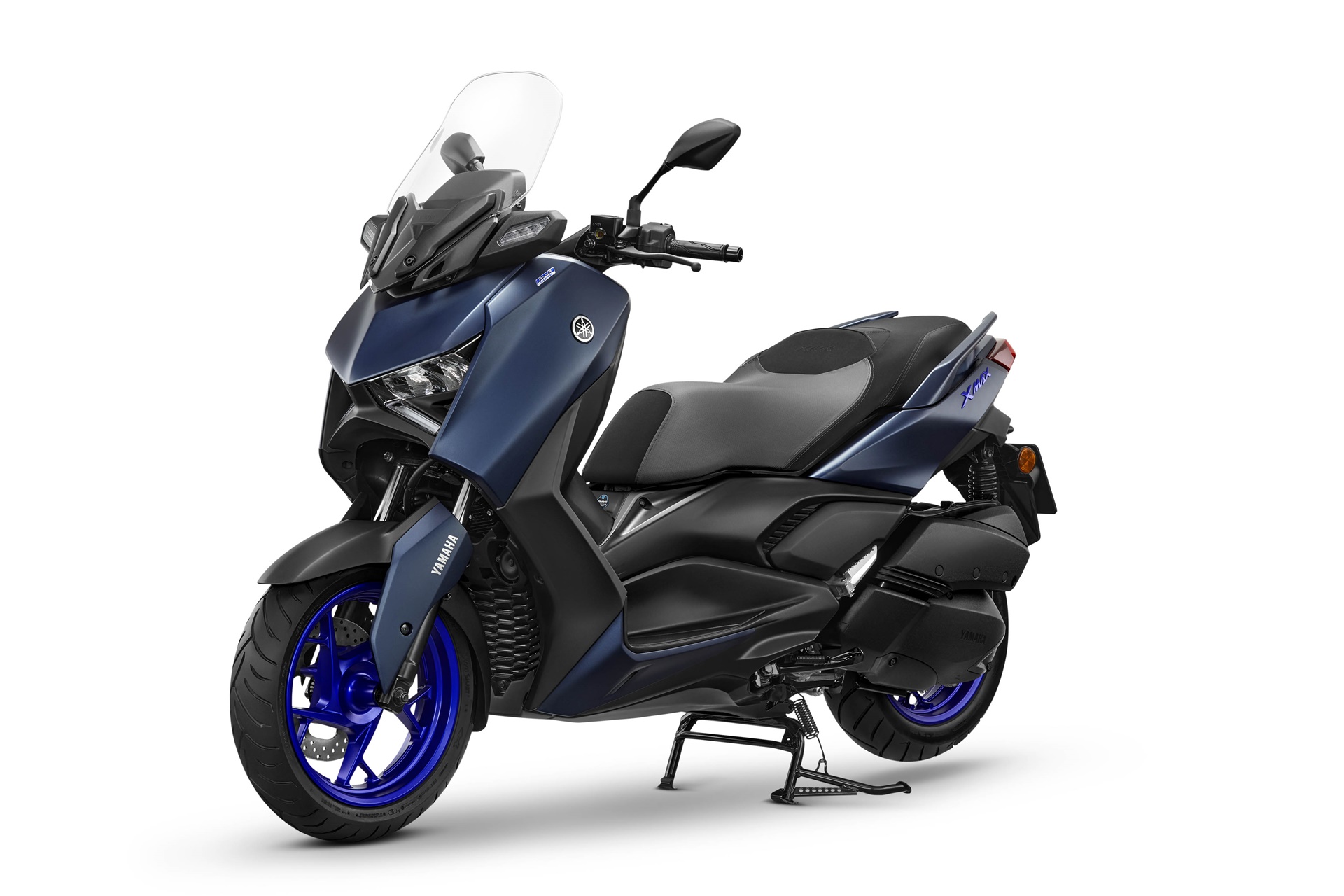 รูปภาพ ยามาฮ่า Yamaha XMAX 300 ปี 2024