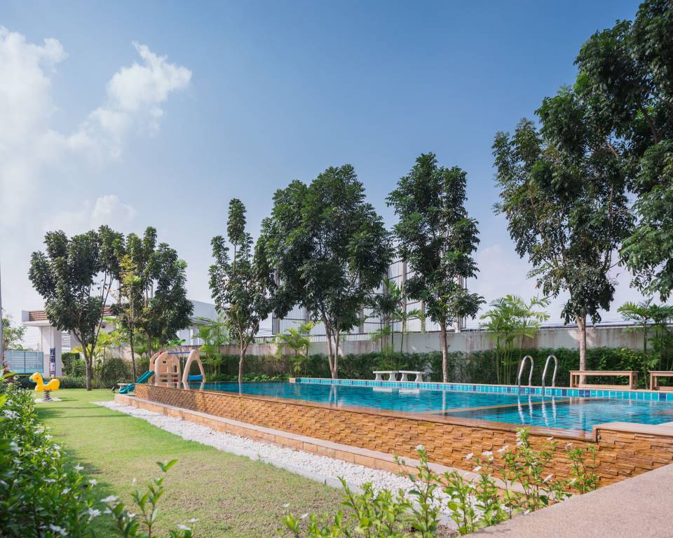 รูปภาพ ธาดา พาร์ค 2 (Tada Park 2)