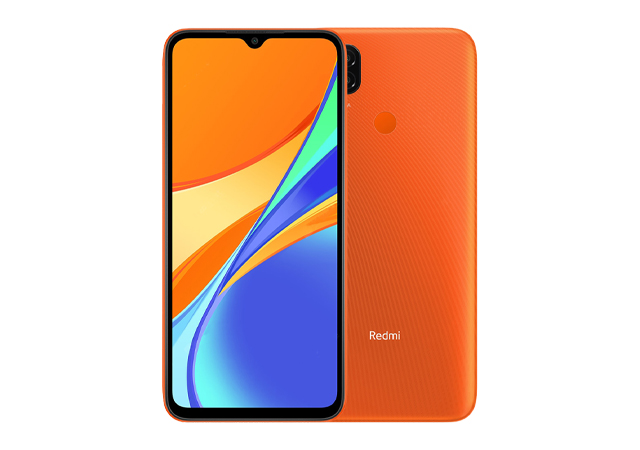 รูปภาพ เสียวหมี่ Xiaomi Redmi9C (2GB/32GB)
