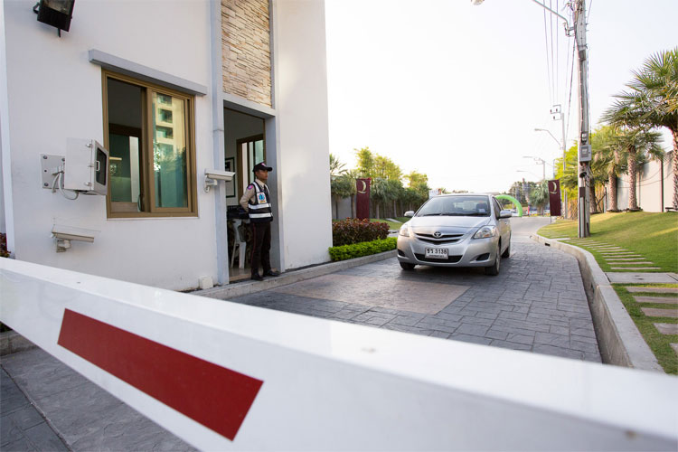 รูปภาพ วรารมย์ พรีเมี่ยม กาวิละ (Vararom Premium Kavila)