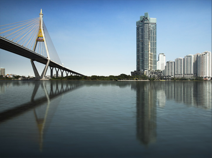 รูปภาพ เดอะ พาโน (The Pano)