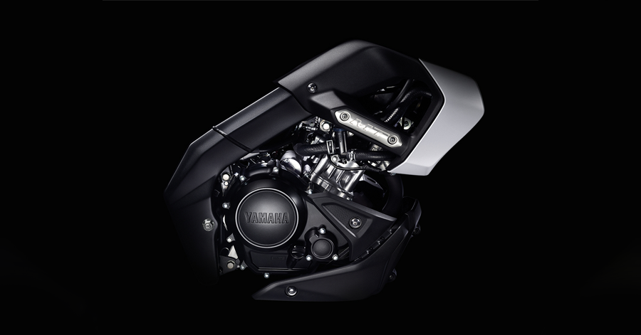 รูปภาพ ยามาฮ่า Yamaha MT-15 MY2021 ปี 2021
