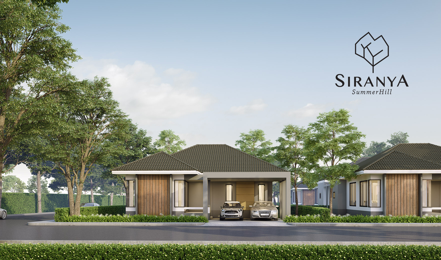 รูปภาพ สิรัญญา ซัมเมอร์ฮิลล์ (Siranya Summer Hill)