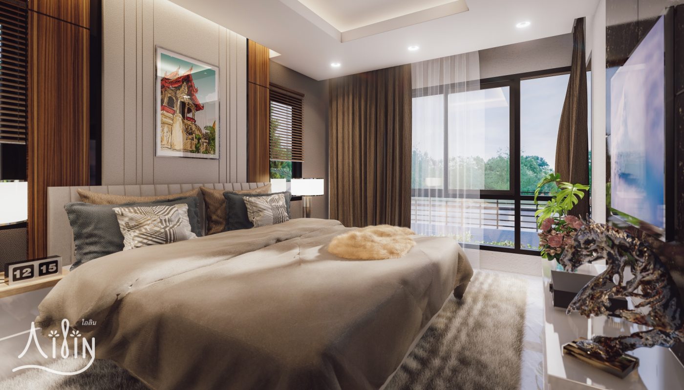 รูปภาพ ไอลิน แม่โจ้ (Ailin Maejo)