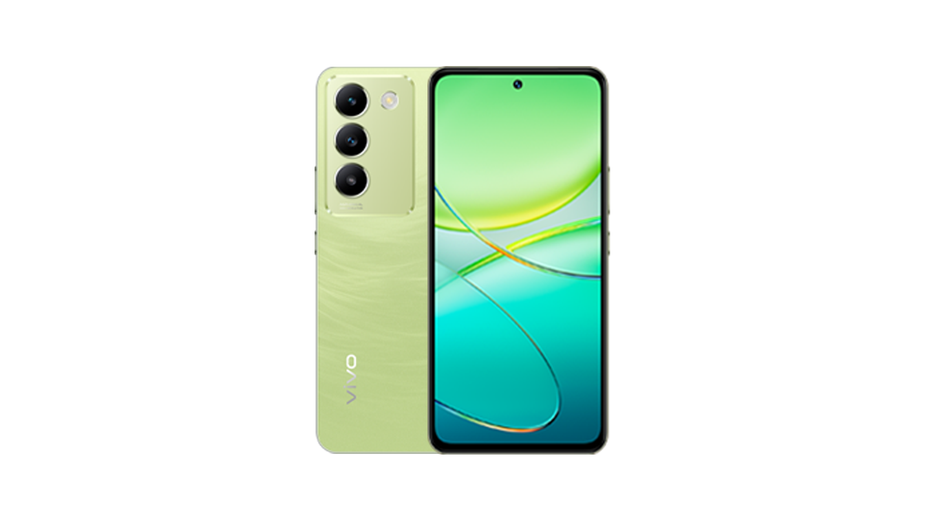 รูปภาพ วีโว่ vivo Y100 4G (8GB/256GB)