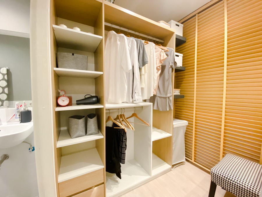 รูปภาพ เสนา คิทท์ เอ็มอาร์ที - บางแค (Sena Kith MRT - Bangkae)