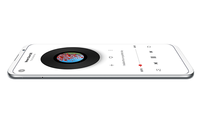 รูปภาพ เหม่ยซู MEIZU-16 th