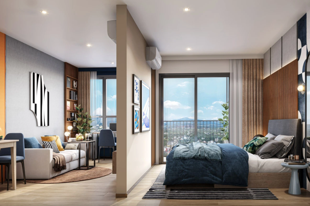 รูปภาพ เดอะ เบส ไฮท์ - เชียงใหม่ (The Base Height - Chiangmai)