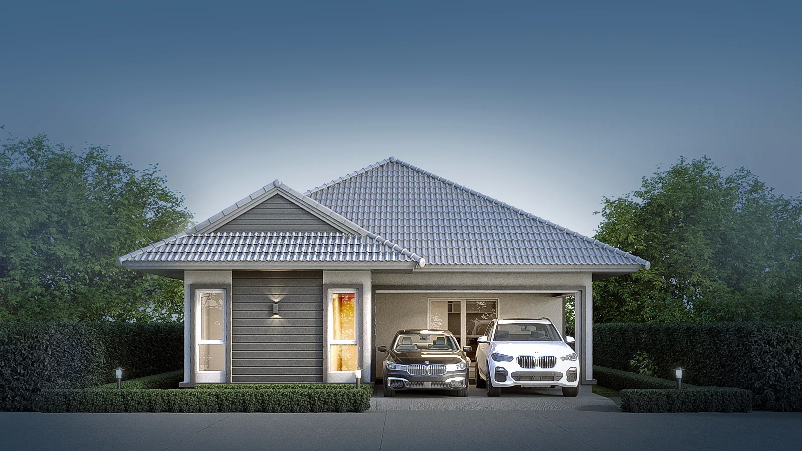 รูปภาพ เดอะแกรนด์ อมตะ (The Grand Amata)