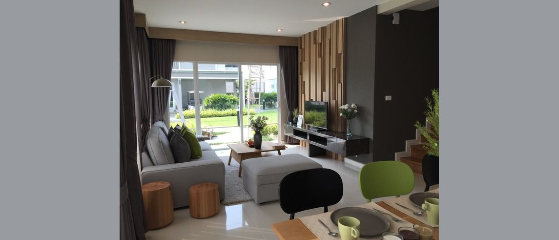 รูปภาพ เดอะ แพลนท์ ซิมพลีส พหลโยธิน - สายไหม (The Plant Simpls Pahonyothin - Saimai)