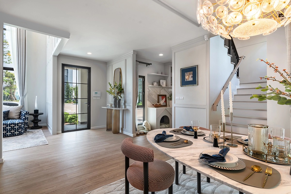 รูปภาพ สราญสิริ ศาลายา-ปิ่นเกล้า (Saransiri Salaya-Pinklao)