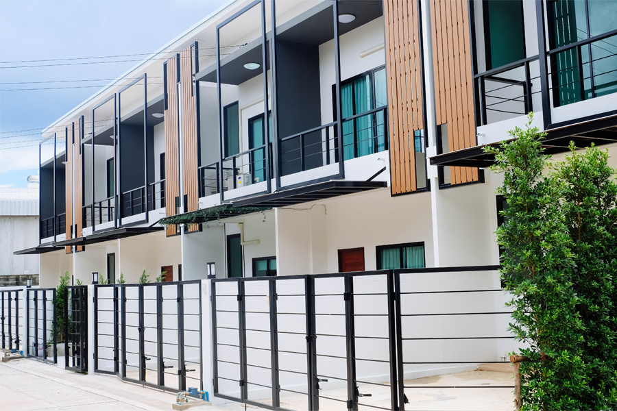 รูปภาพ เดอะเชนจ์ สมาร์ทไลฟ์ สืบศิริ (The Change Smart Life Suebsiri)