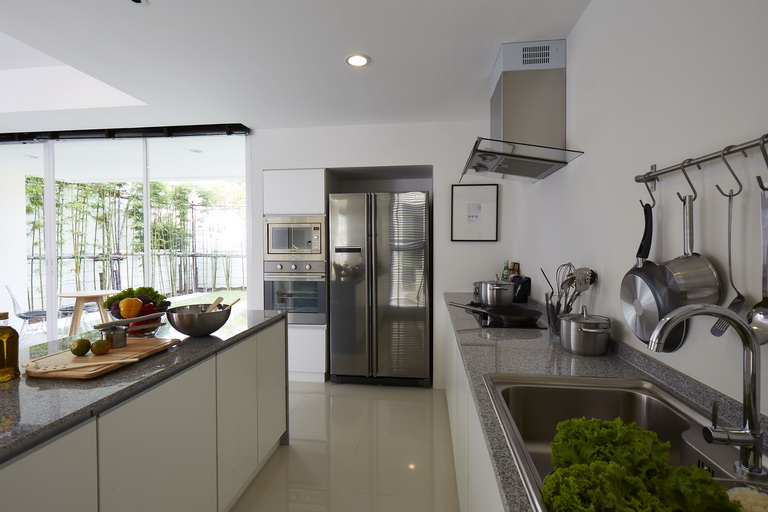 รูปภาพ คอร์ทยาร์ด วิลล่า (Courtyard Villa)