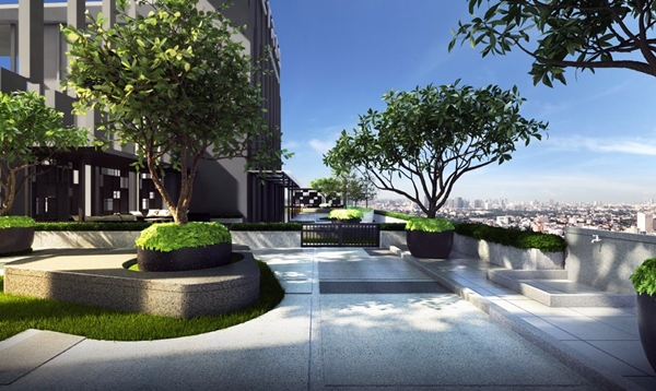 รูปภาพ เมทริส พระราม 9-รามคำแหง (Metris Rama 9-Ramkhamheang)