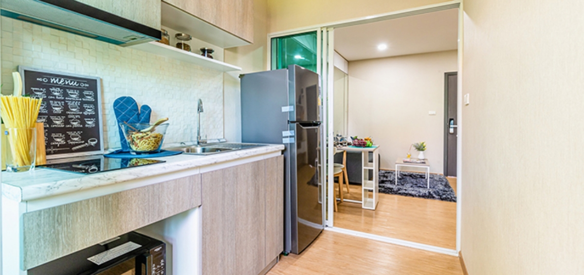 รูปภาพ วันพลัส สวนดอก 8 (One Plus Suandok 8)