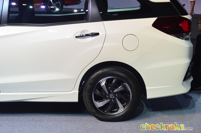 รูปภาพ ฮอนด้า Honda Mobilio RS AT ปี 2017