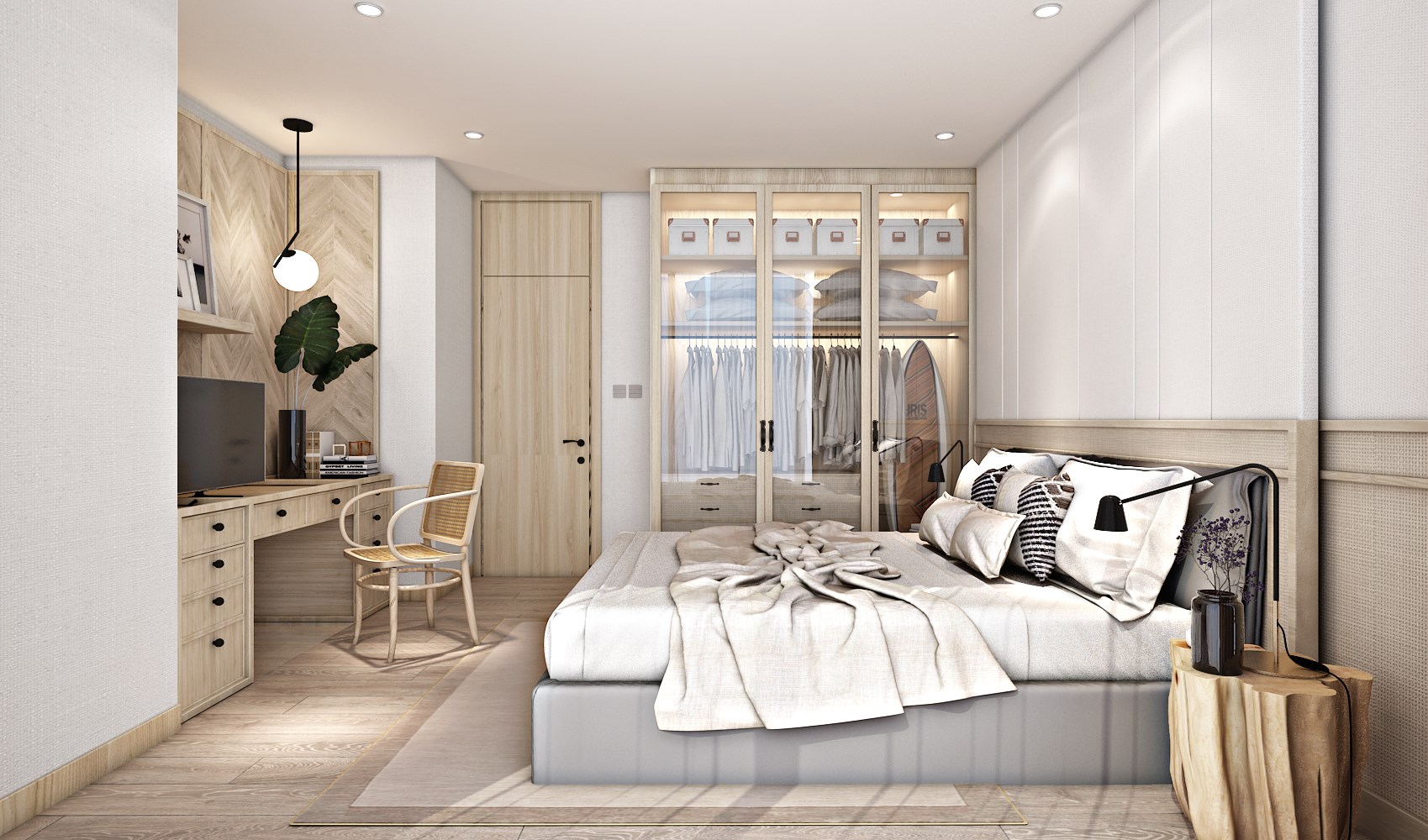 รูปภาพ โอเชี่ยน พอร์โตฟีโน่ จอมเทียน (Ocean Portofino Jomtien)