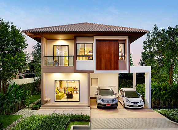 รูปภาพ บุราสิริ พหลโยธิน-สายไหม (Burasiri Phaholyothin-Saimai)