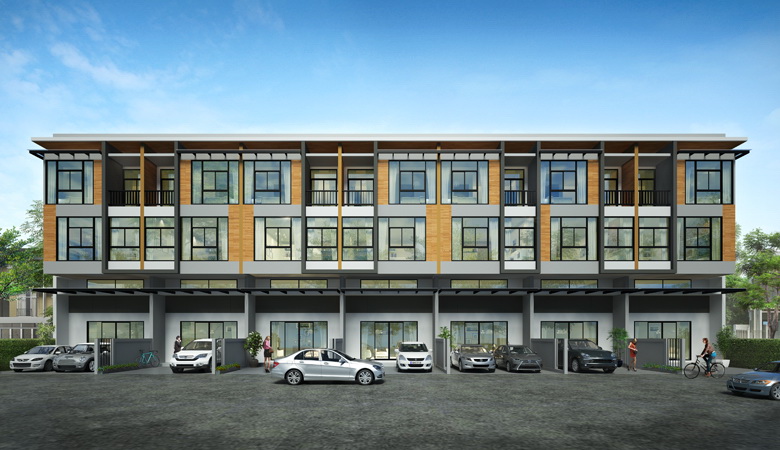 รูปภาพ ทรีโอ ร่มเกล้า (Trio Romklao)