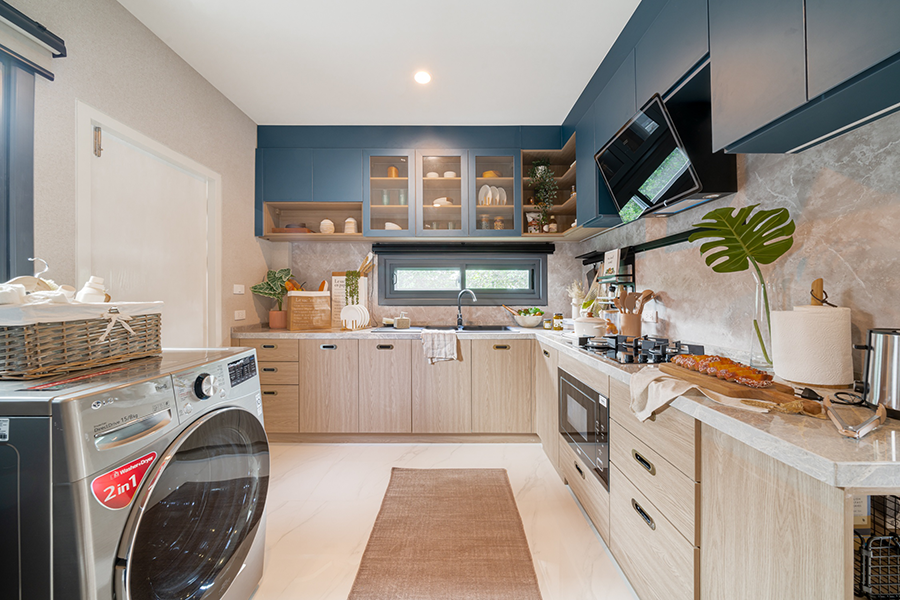 รูปภาพ ศุภาลัย พาร์ควิลล์ แยกเขางู (Supalai Park Ville Yak Khao Ngu)