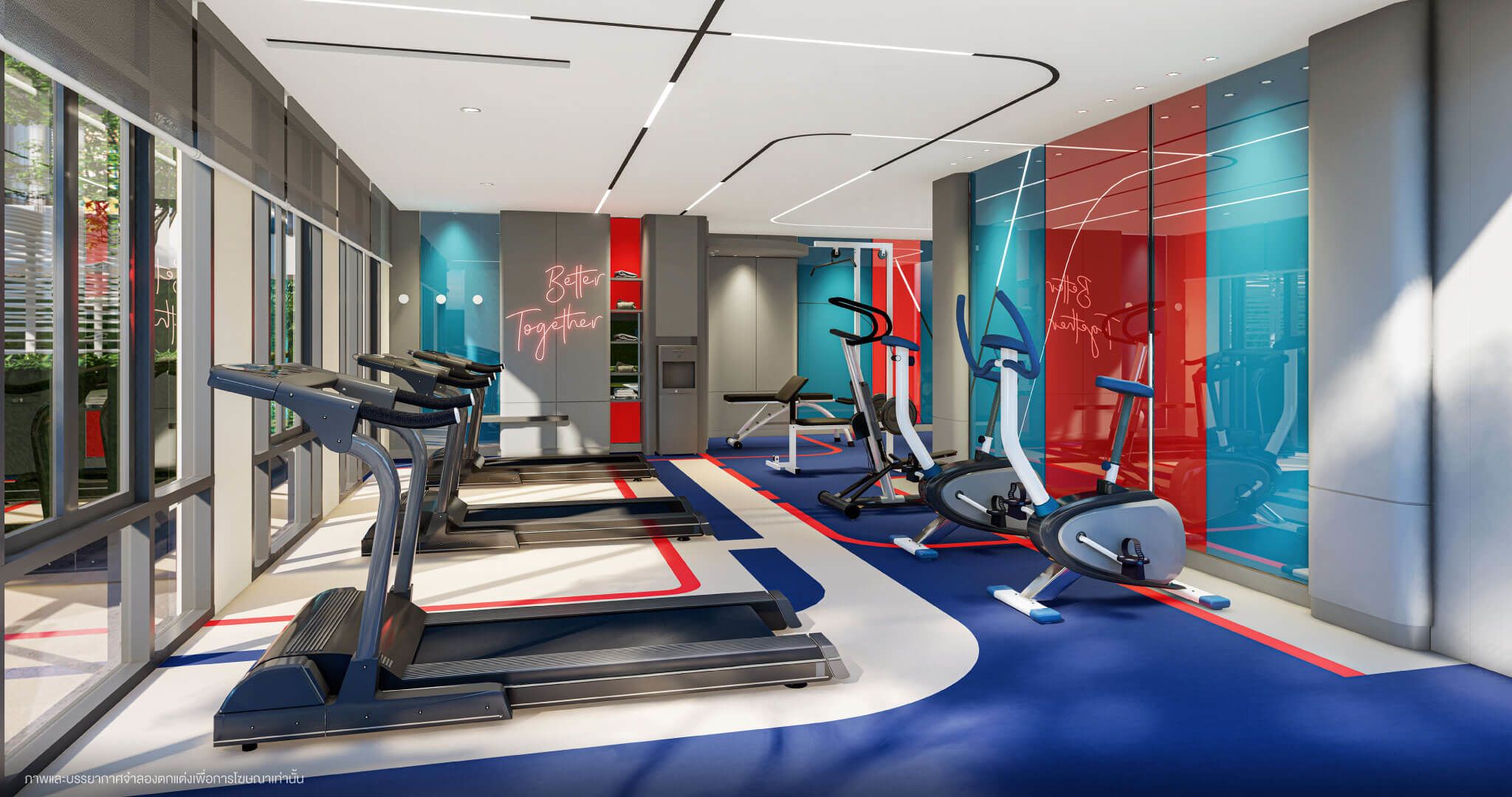 รูปภาพ นิช โมโน พระราม 9 (Niche Mono Rama9)