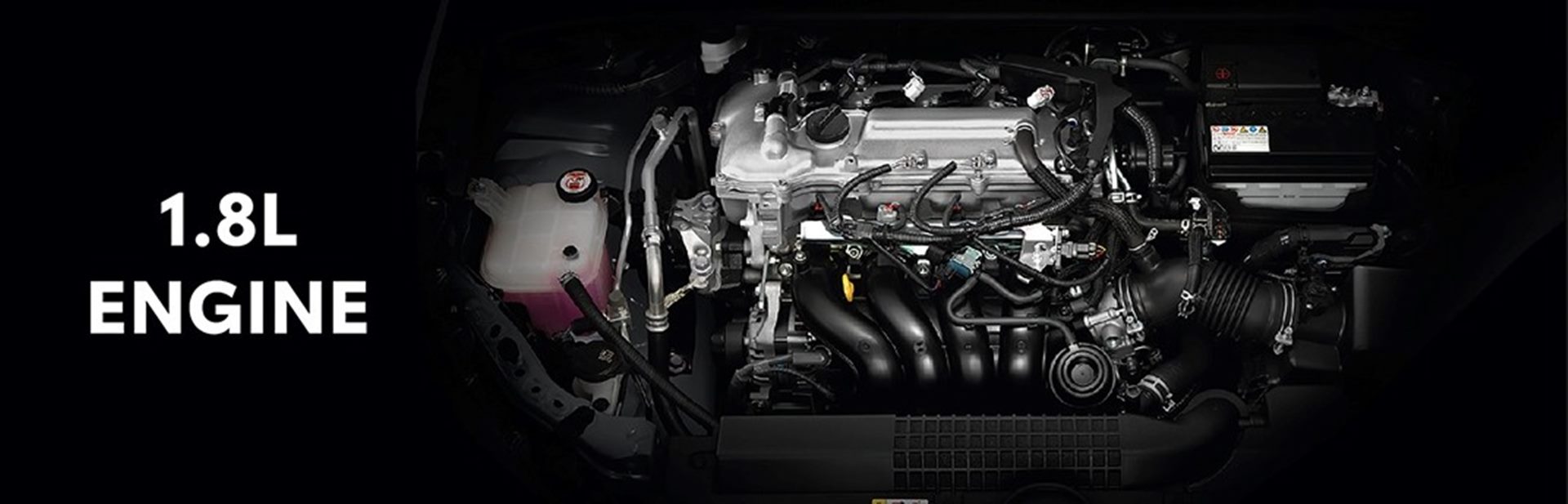 รูปภาพ โตโยต้า Toyota Altis (Corolla) 1.8 Sport ปี 2024