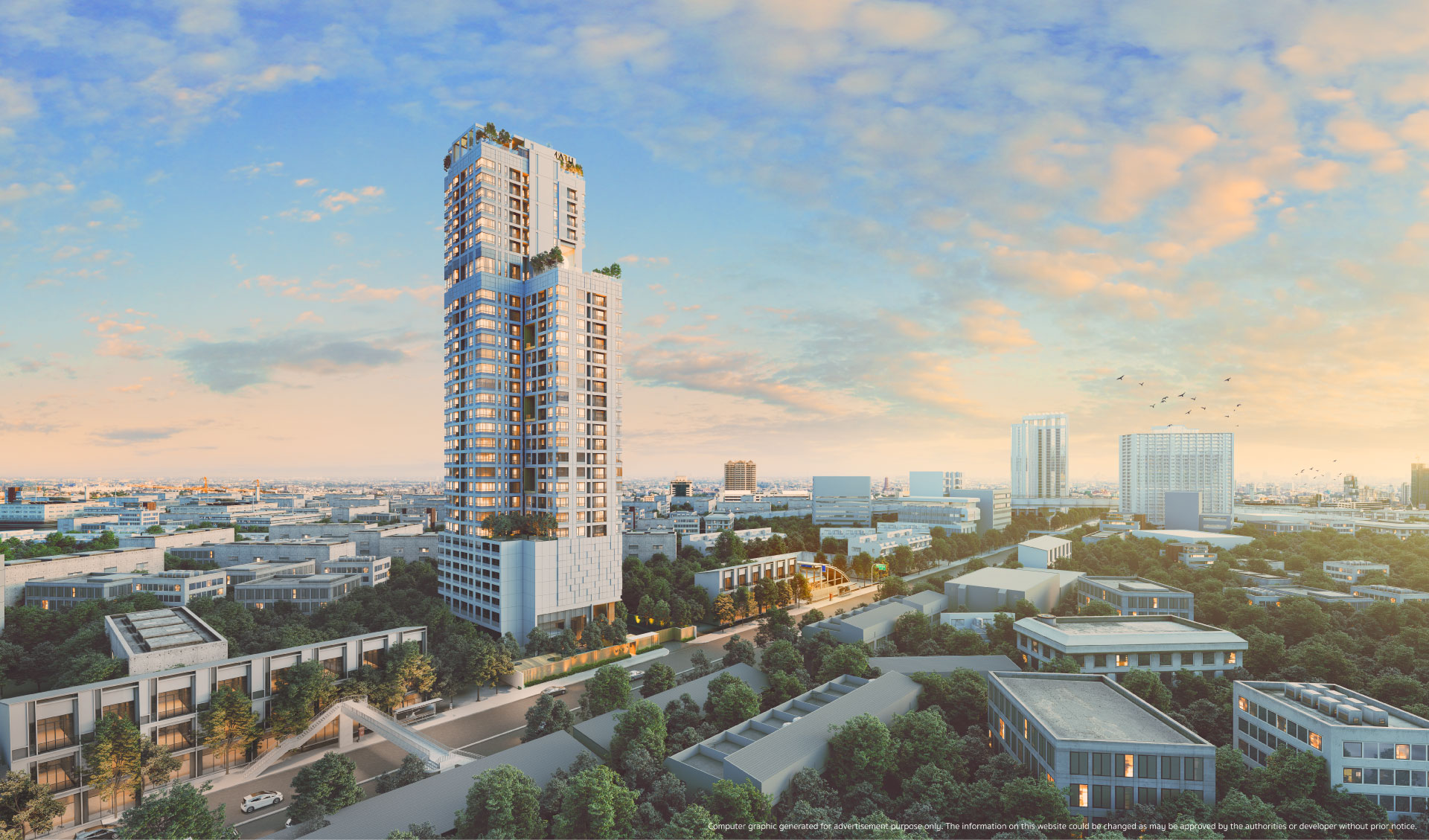 รูปภาพ มารุ ลาดพร้าว 15 (MARU Ladprao 15)