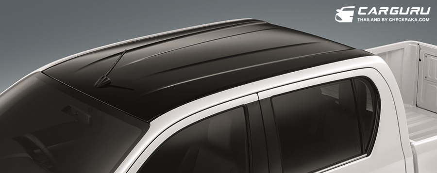 รูปภาพ โตโยต้า Toyota Revo Double Cab Z-Edition 2.4 Mid 60th Anniversary ปี 2022