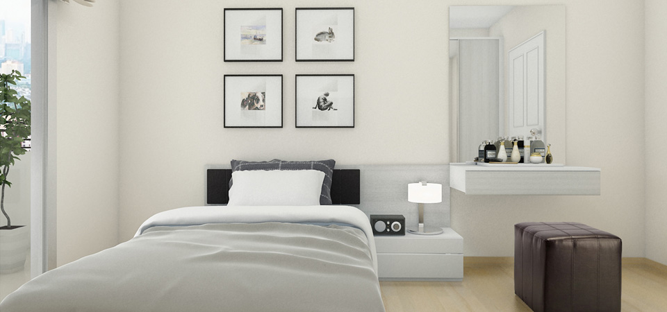 รูปภาพ ศุภาลัย ซิตี้ รีสอร์ท สถานีพระนั่งเกล้า-เจ้าพระยา (Supalai City Resort Phranangklao Station-Chao Phraya)